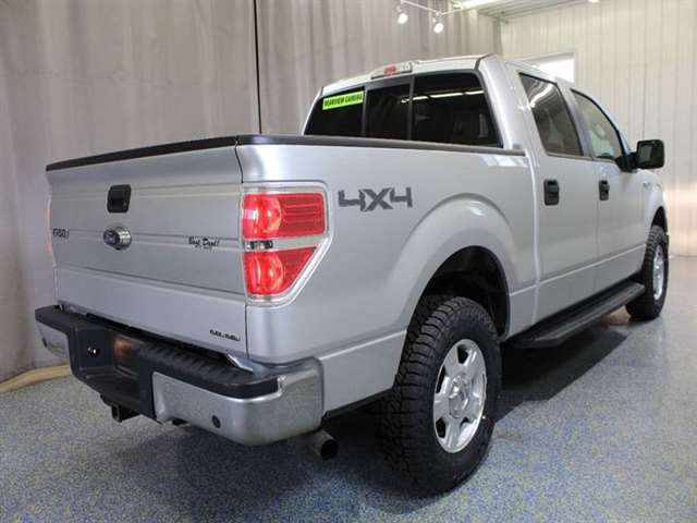 Ford F-150 2012 photo 26